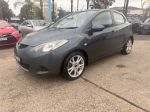 Image for 2007 Mazda 2 Hatchback DE10Y1 Neo