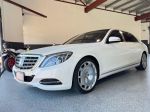 Image for 2015 Mercedes-Benz Maybach S550 Other