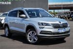 Image for 2021 SKODA Karoq Wagon NU MY21 110TSI