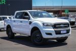 Image for 2017 Ford Ranger Utility PX MkII XL Hi-Rider