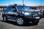 Image for 2015 Holden Colorado Utility RG MY16 LS