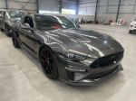 Image for 2018 Ford Mustang Fastback - Coupe FN 2018MY GT