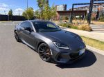 Image for 2024 SUBARU BRZ 2D COUPE MY24 tS