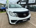 Image for 2018 MAZDA BT-50 C/CHAS MY18 XT (4x4)