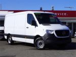Image for 2022 Mercedes-Benz Sprinter Van VS30 314CDI