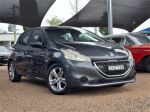 Image for 2014 Peugeot 208 Hatchback A9 MY14 Active