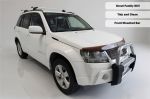 Image for 2009 Suzuki Grand Vitara Wagon JB MY09