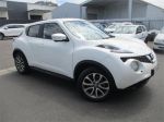 Image for 2015 Nissan JUKE Hatchback F15 Series 2 Ti-S