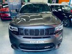 Image for 2019 JEEP GRAND CHEROKEE 4D WAGON WK MY19 SRT (4x4)