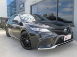 Image for 2023 TOYOTA CAMRY 4D SEDAN AXVH70R SX HYBRID