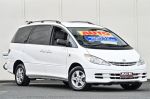 Image for 2002 Toyota Tarago Wagon ACR30R GLX