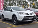 Image for 2015 Toyota RAV4 Wagon ASA44R Cruiser