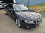 Image for 2010 Audi A5 Cabriolet 8T MY10