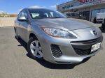 Image for 2011 MAZDA MAZDA3 4D SEDAN BL 10 UPGRADE NEO