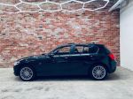 Image for 2017 BMW 1 5D HATCHBACK F20 LCI MY17 20i SPORT LINE