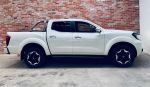 Image for 2022 NISSAN NAVARA DUAL CAB P/UP D23 MY22.5 ST-X (4x4) CLOTH/NO SUNROOF
