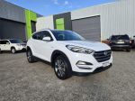 Image for 2015 Hyundai Tucson Wagon TL Active X