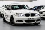 Image for 2013 BMW 1 Series Coupe E82 LCI MY1112 125i