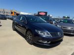 Image for 2013 VOLKSWAGEN CC 4D COUPE 3C MY13.5 130 TDI
