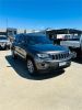 Image for 2014 JEEP GRAND CHEROKEE 4D WAGON WK MY14 LAREDO (4x4)