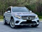 Image for 2018 MERCEDES-BENZ GLC 4D WAGON 253 MY18 220d
