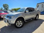Image for 2011 Mitsubishi Triton Utility MN MY11 GLX-R