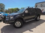 Image for 2013 Mitsubishi Triton Utility MN MY13 GL-R
