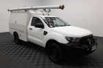 Image for 2022 Ford Ranger XL PX MkIII 4X4 3.2L