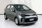 Image for 2021 Kia PICANTO S (PE) JA MY21