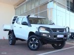 Image for 2022 Mitsubishi Triton MR GLX