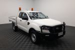 Image for 2020 Ford Ranger XL PX MkIII 4X4 3.2L