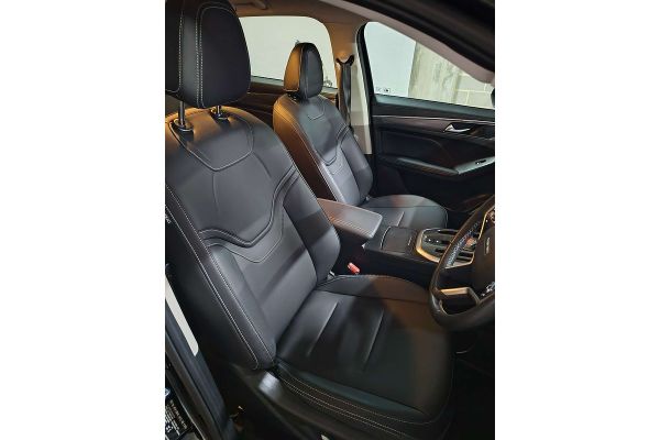 2025 GWM Haval Jolion A02 Luxury image