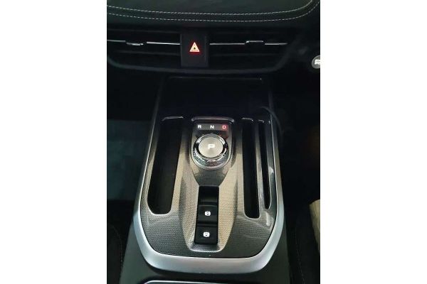 2025 GWM Haval Jolion A02 Luxury image