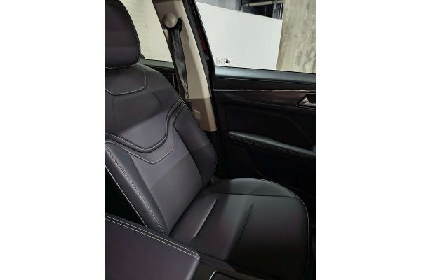 2025 GWM Haval Jolion A02 Luxury image