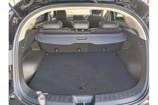 2025 GWM Haval Jolion A02 Luxury image