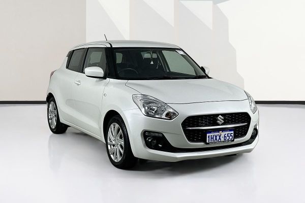 2023 Suzuki SWIFT GL NAVI AZ SERIES II image