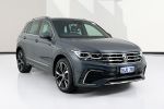 Image for 2021 Volkswagen TIGUAN 162TSI R-LINE 5NA MY21