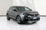 Image for 2019 Peugeot 3008 GT LINE P84 MY19