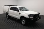 Image for 2020 Ford Ranger XL PX MkIII 4X4 3.2L