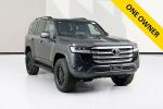 Image for 2023 Toyota LANDCRUISER LC300 VX (4x4) FJA300R