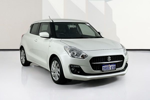 2023 Suzuki SWIFT GL NAVI AZ SERIES II image