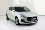 Image for 2023 Suzuki SWIFT GL NAVI AZ SERIES II