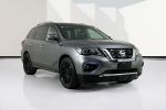 Image for 2017 Nissan PATHFINDER ST-L (4x4) R52 MY15 UPGRADE
