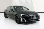 Image for 2021 Audi A5 45 TFSI QUATTRO S LINE MHEV F5 MY21