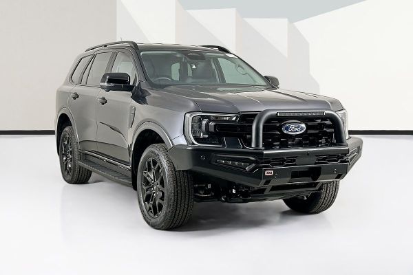 2025 Ford EVEREST SPORT (4WD) MY25.50 3.0L image