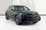 Image for 2023 Mercedes-Benz GLC 300 4MATIC MHEV X254 MY23