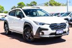 Image for 2025 Subaru Crosstrek 2.0L G6X Auto AWD MY24