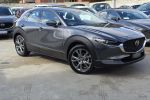Image for 2026 Mazda CX-30  G25 Astina