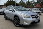 Image for 2014 Subaru XV 2.0i-L G4X Auto AWD MY14