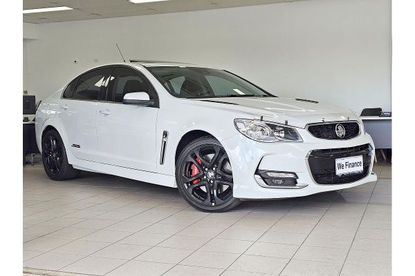 2016 Holden Commodore SS V Redline VF Series II image